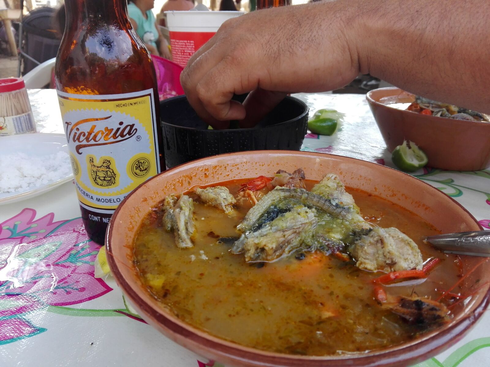 Pozoleria Estrella image 5