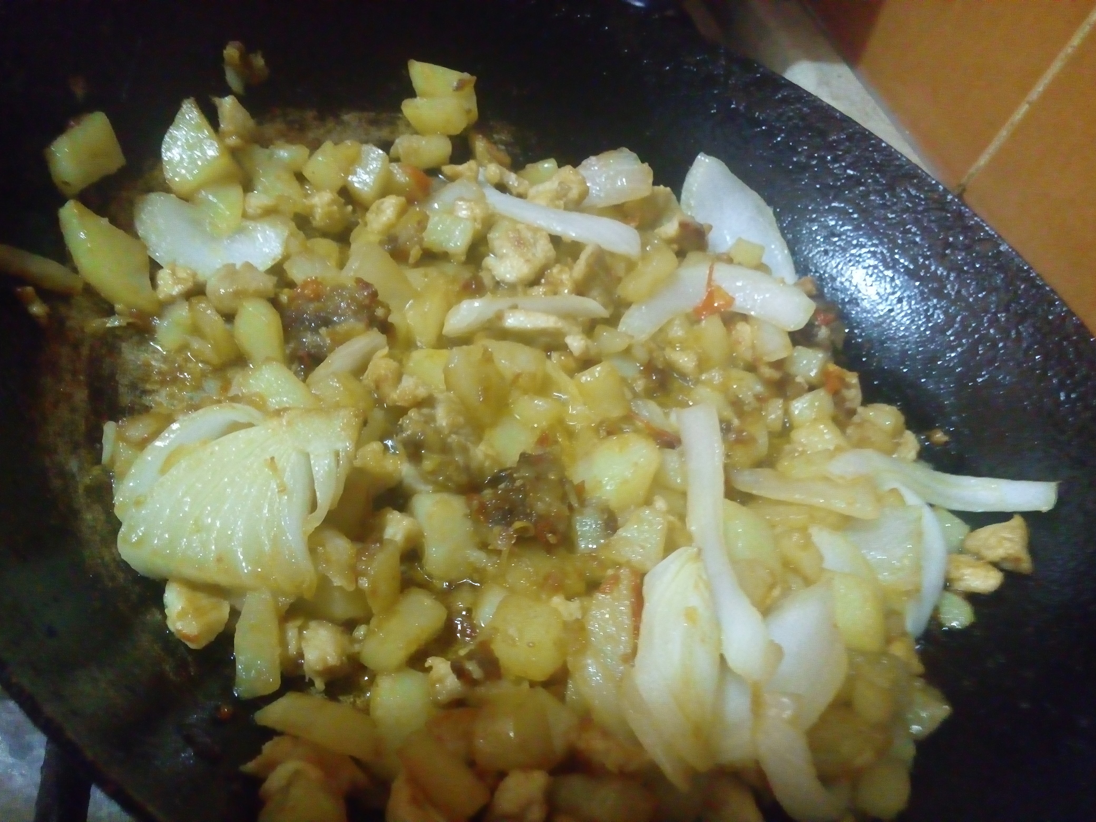 Pozoleria Estrella image 10