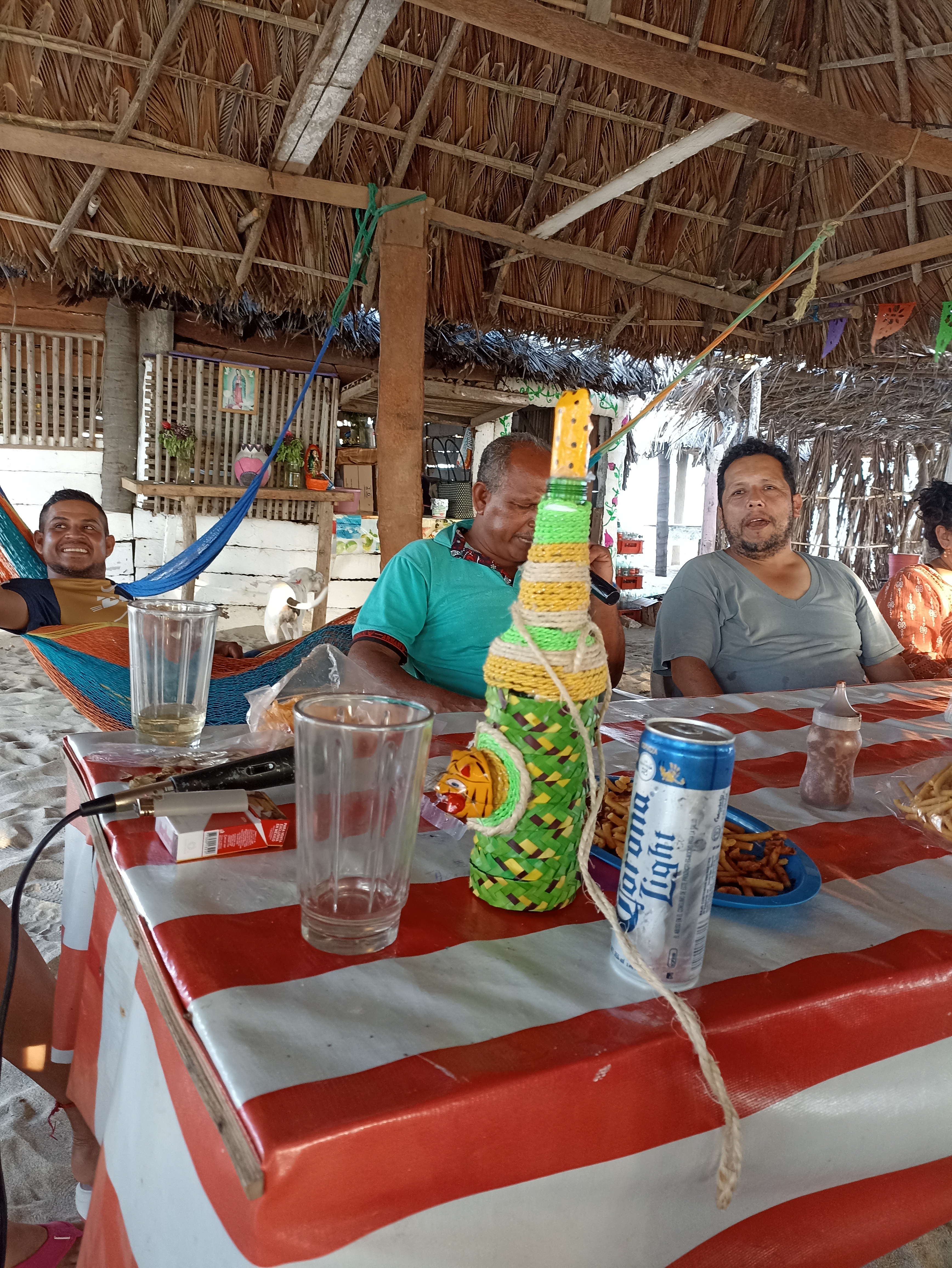 Seahorse beachclub image 7