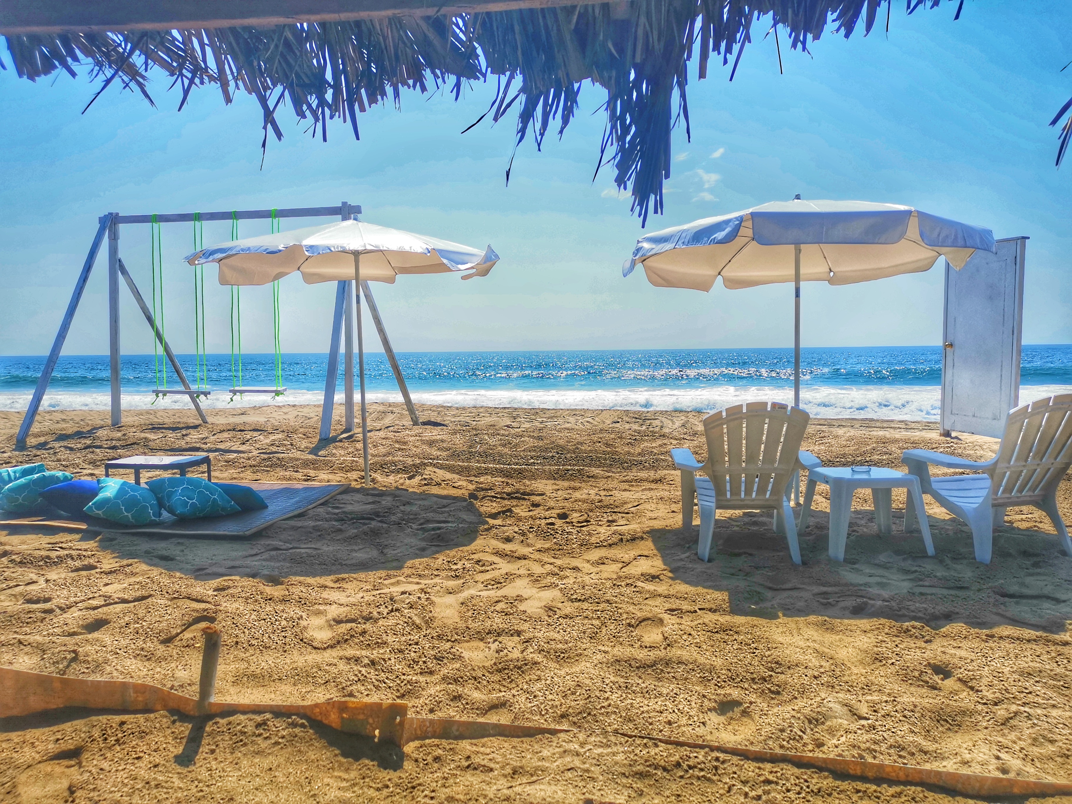 Seahorse beachclub image 9