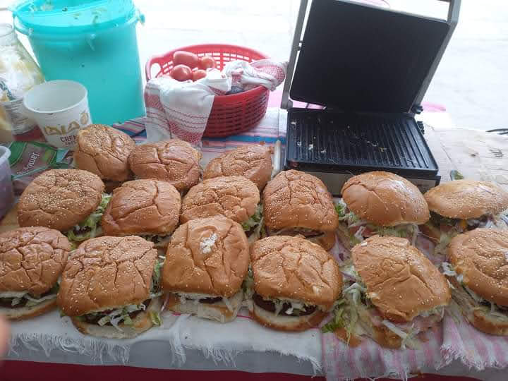 Torteria LOS YAELOS image 4