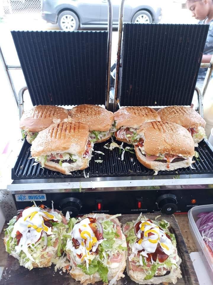 Torteria LOS YAELOS image 9