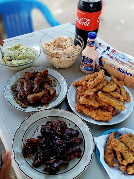 Antojitos mexicanos El Mirinda image 1