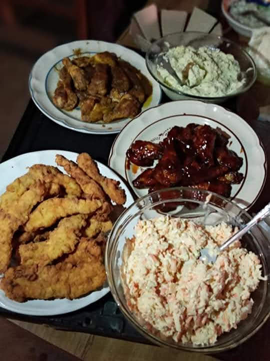 Antojitos mexicanos El Mirinda image 2