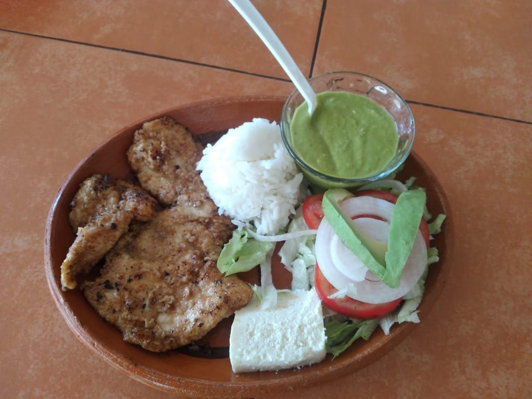 Pozoleria y Cocina ISIS image 2