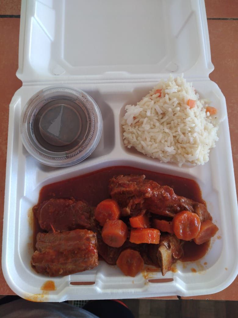 Pozoleria y Cocina ISIS image 4