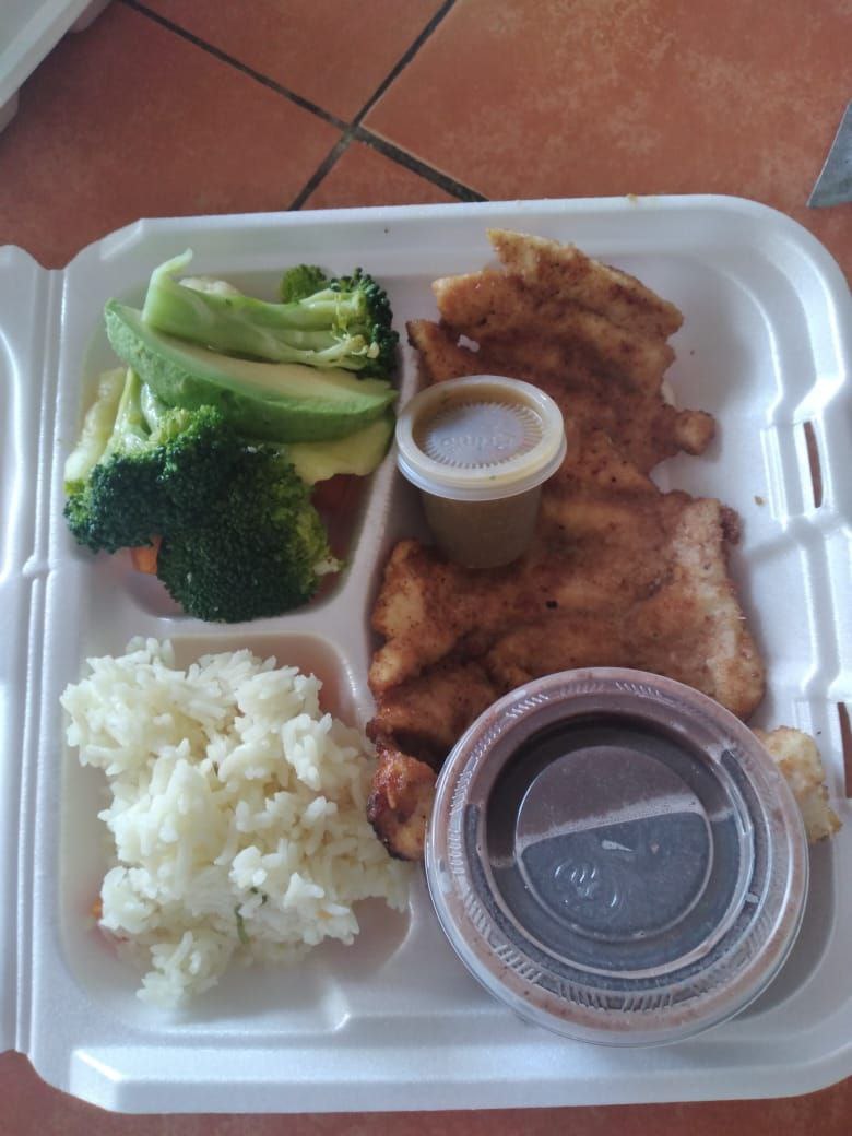 Pozoleria y Cocina ISIS image 5