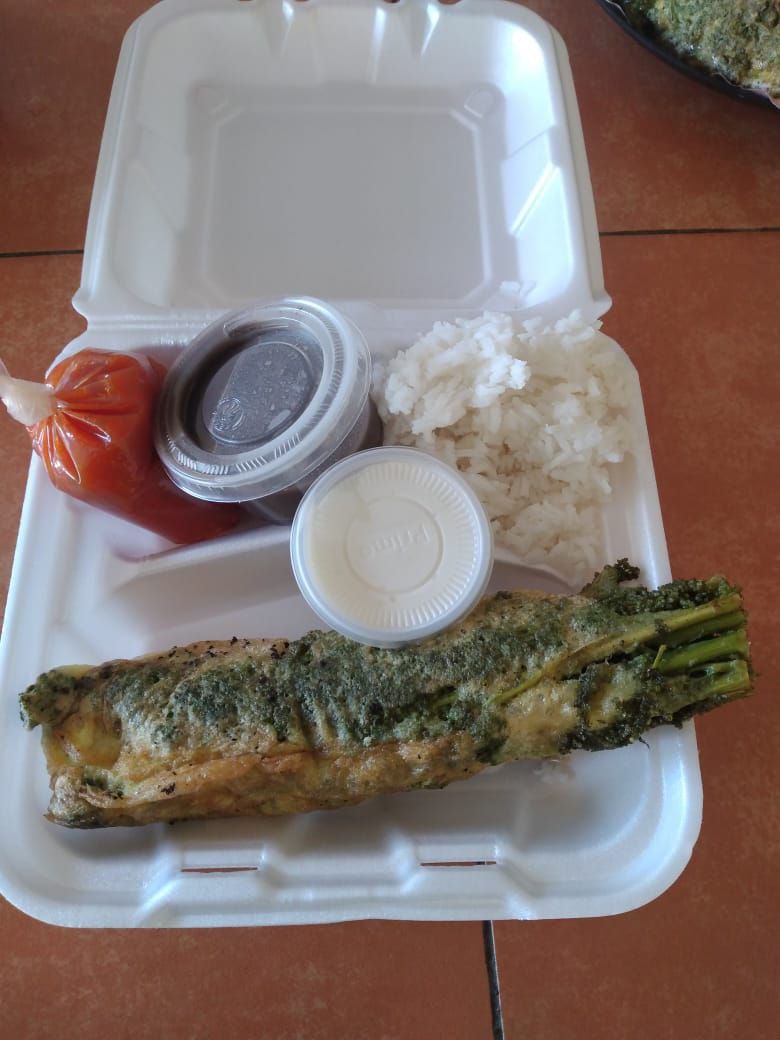 Pozoleria y Cocina ISIS image 6