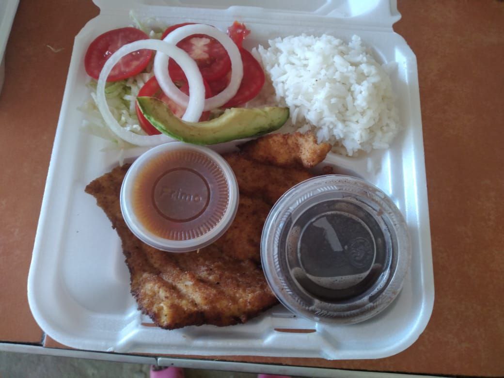 Pozoleria y Cocina ISIS image 10