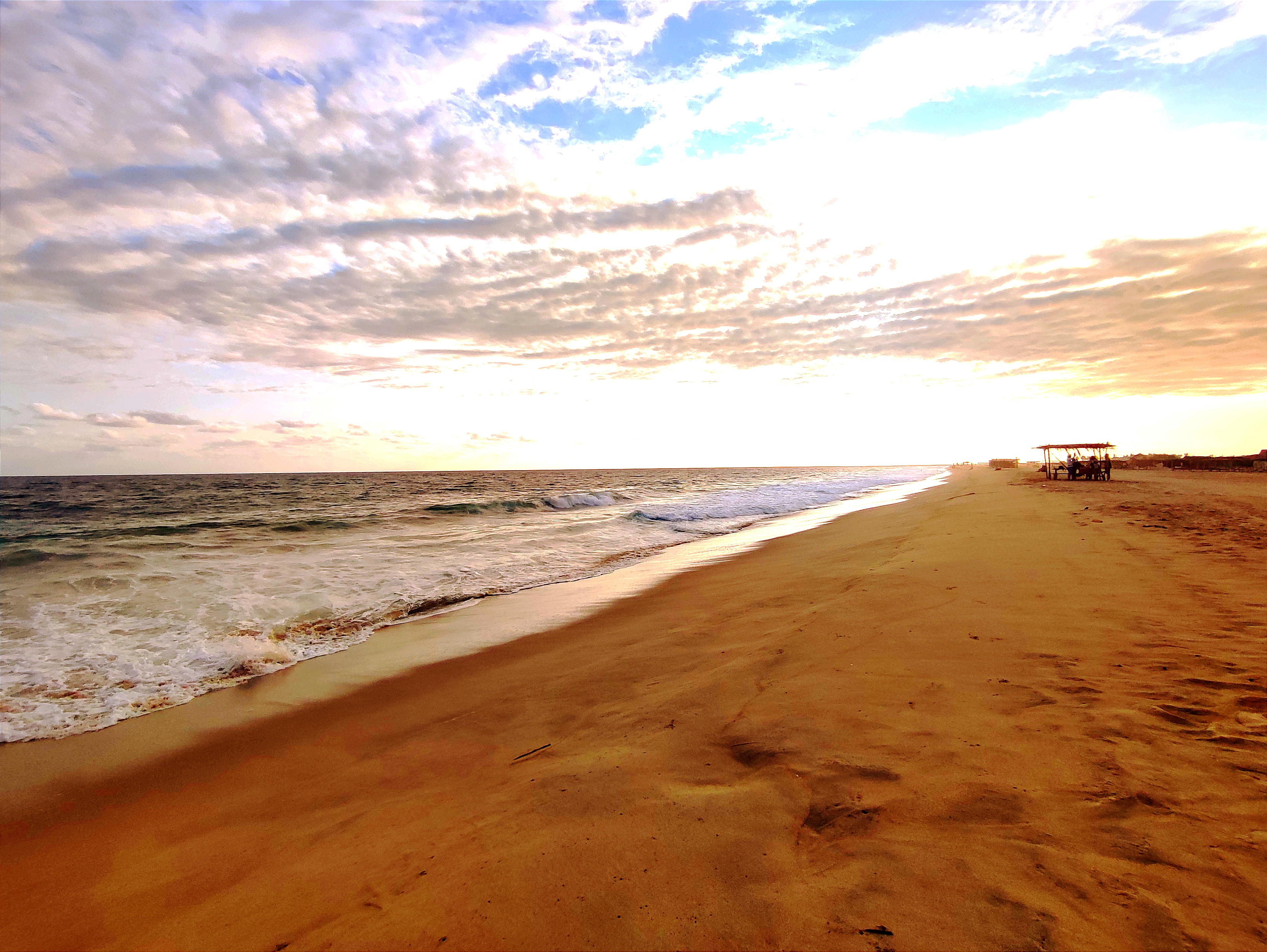 Playa Mar, Dos Albercas image 2