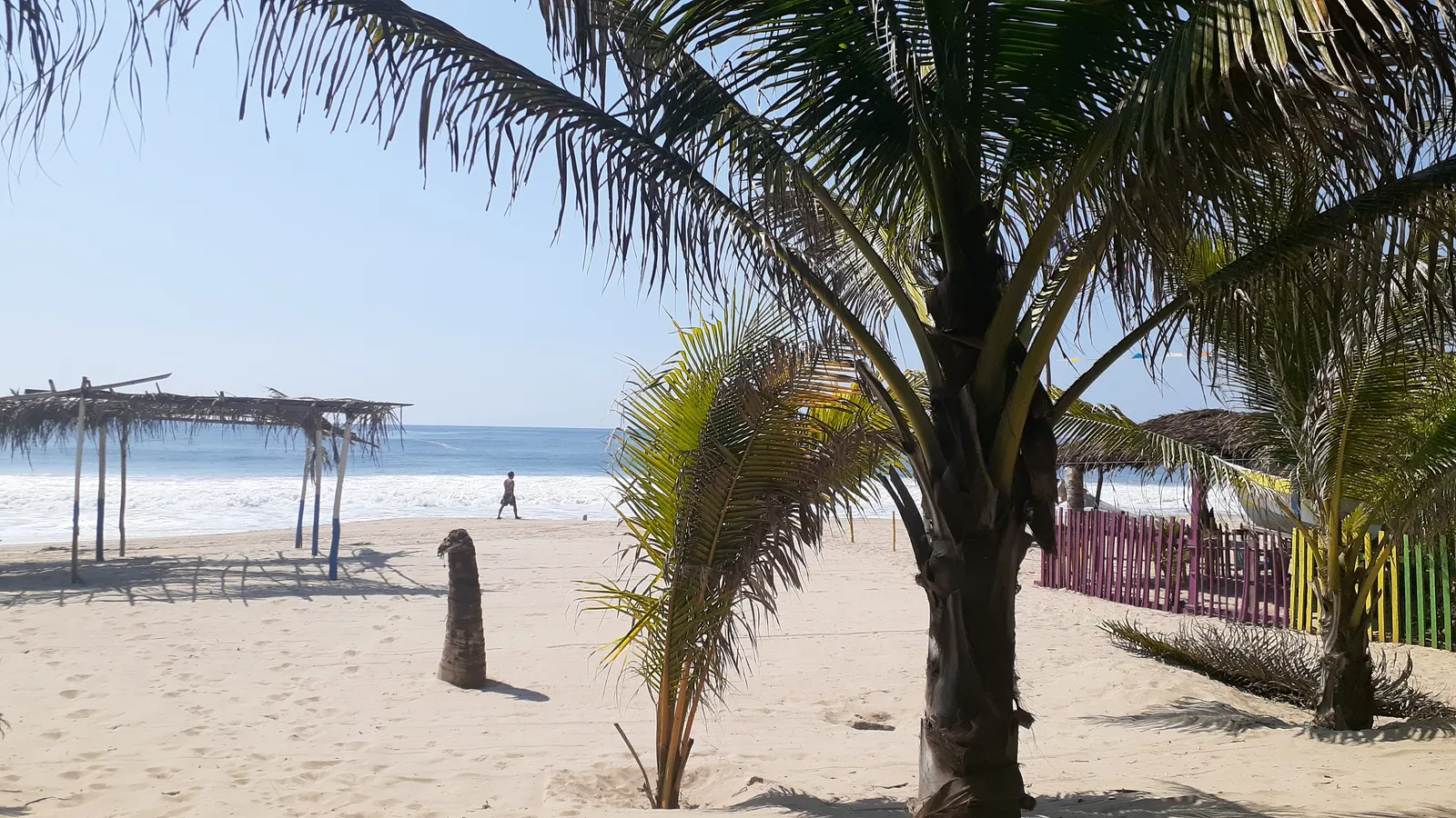 Playa Mar, Dos Albercas image 3
