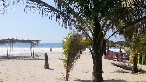 Playa Mar, Dos Albercas image 3