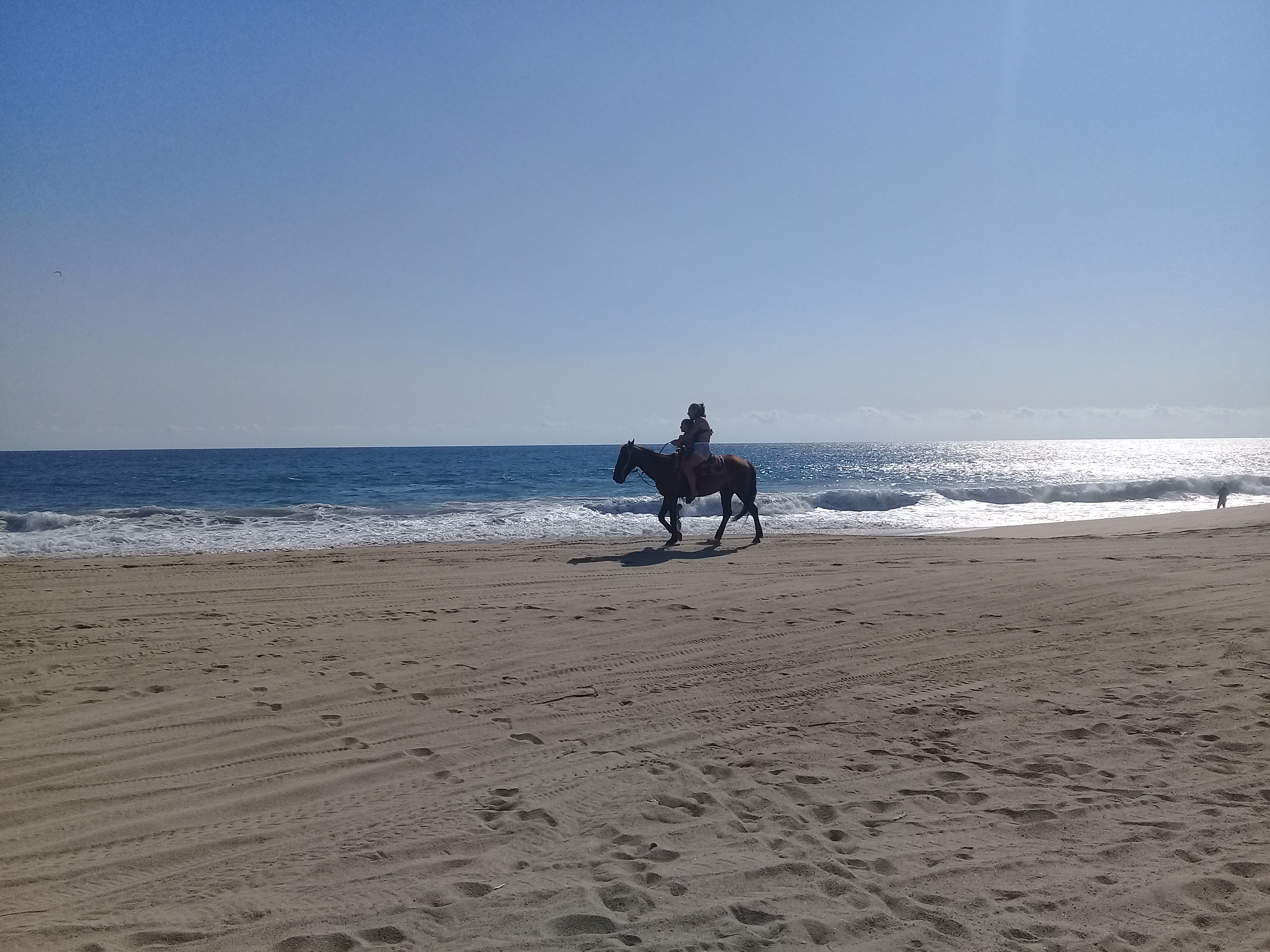 Playa Mar, Dos Albercas image 4