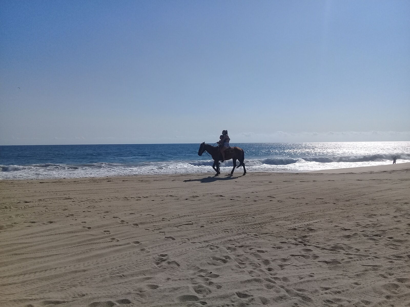 Playa Mar, Dos Albercas image 4