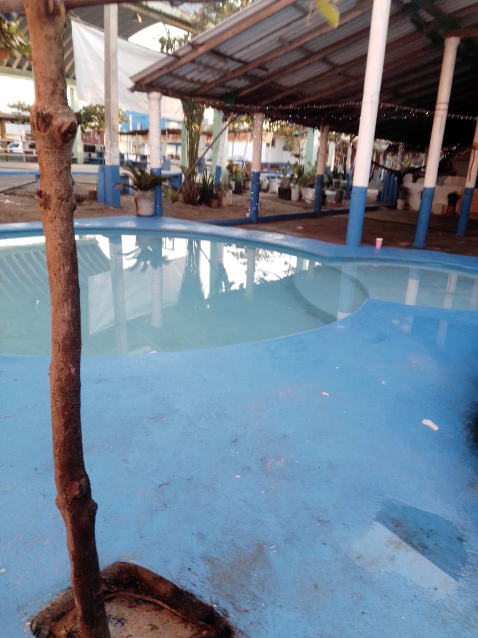 Playa Mar, Dos Albercas image 5