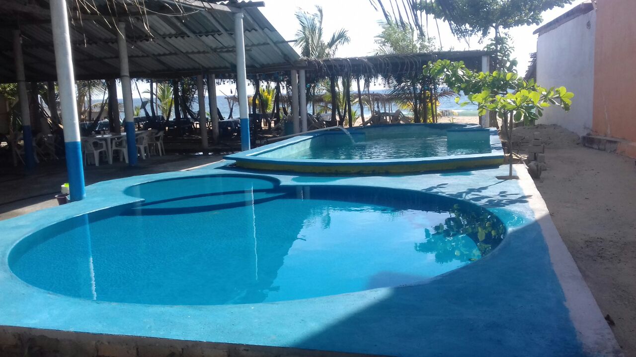 Playa Mar, Dos Albercas image 8