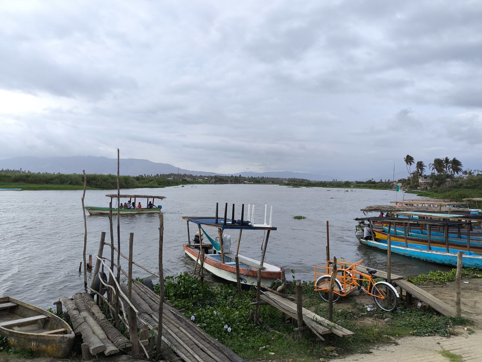 Playa Mar, Dos Albercas image 10