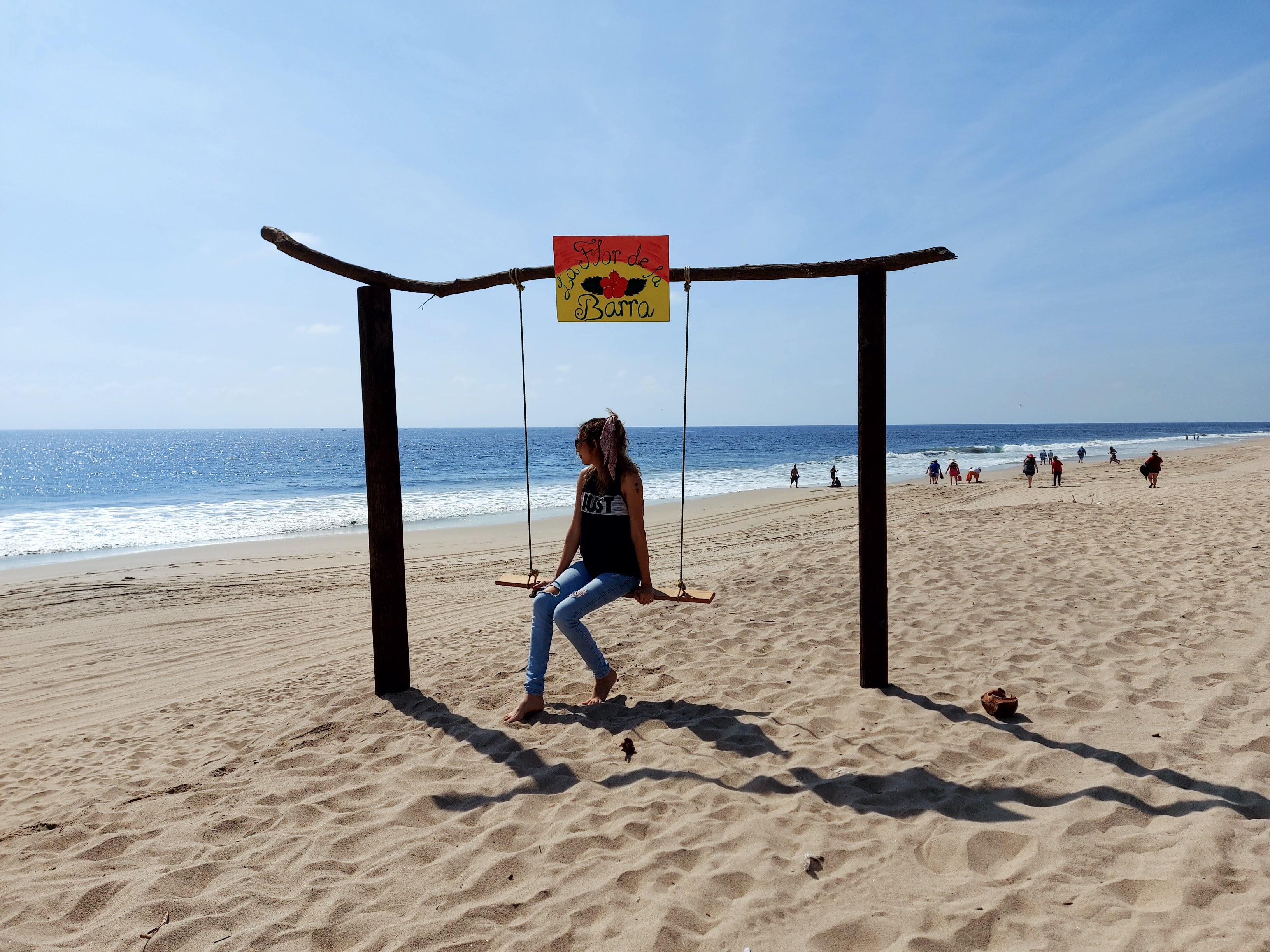 La Flor De La Barra image 3