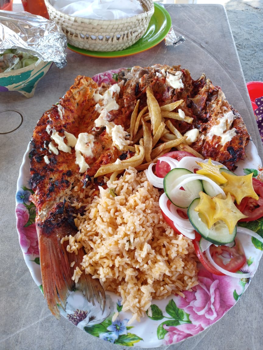 RESTAURANTE DE MARISCOS "MARIEL" image 1