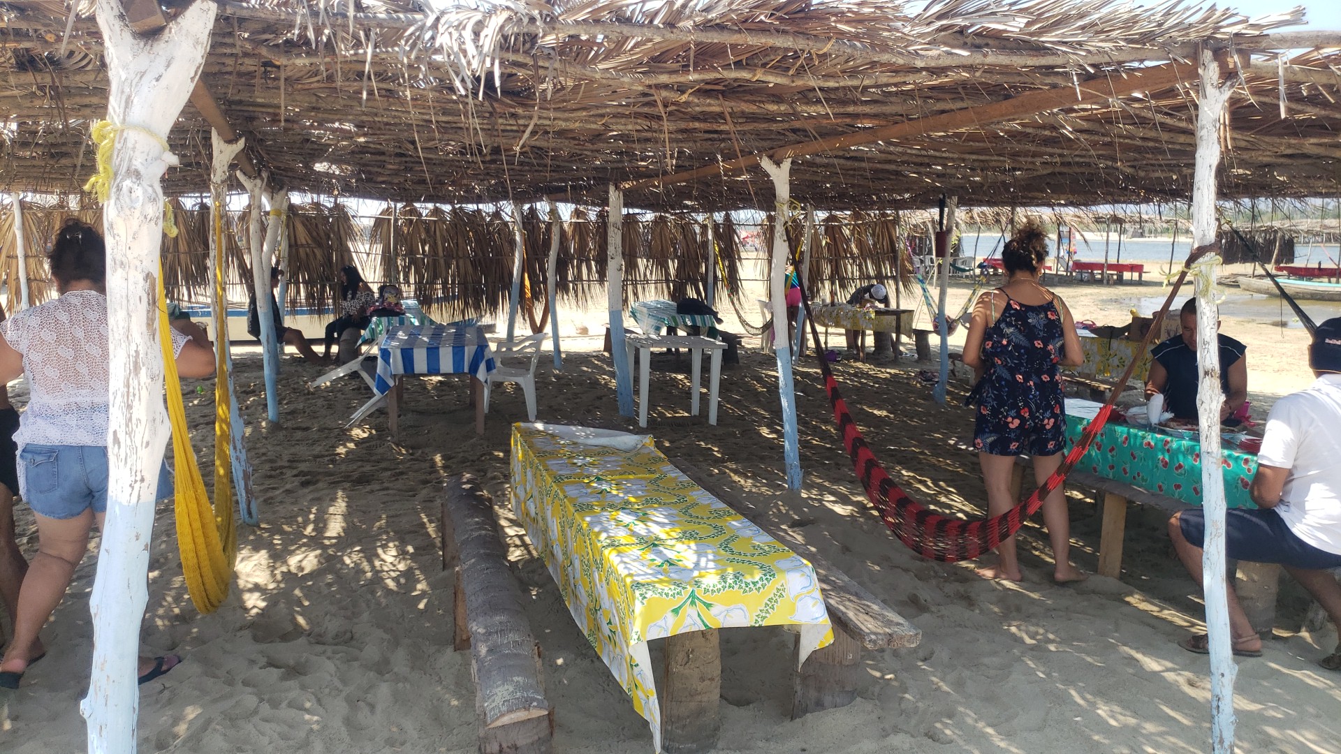 RESTAURANTE DE MARISCOS "MARIEL" image 2