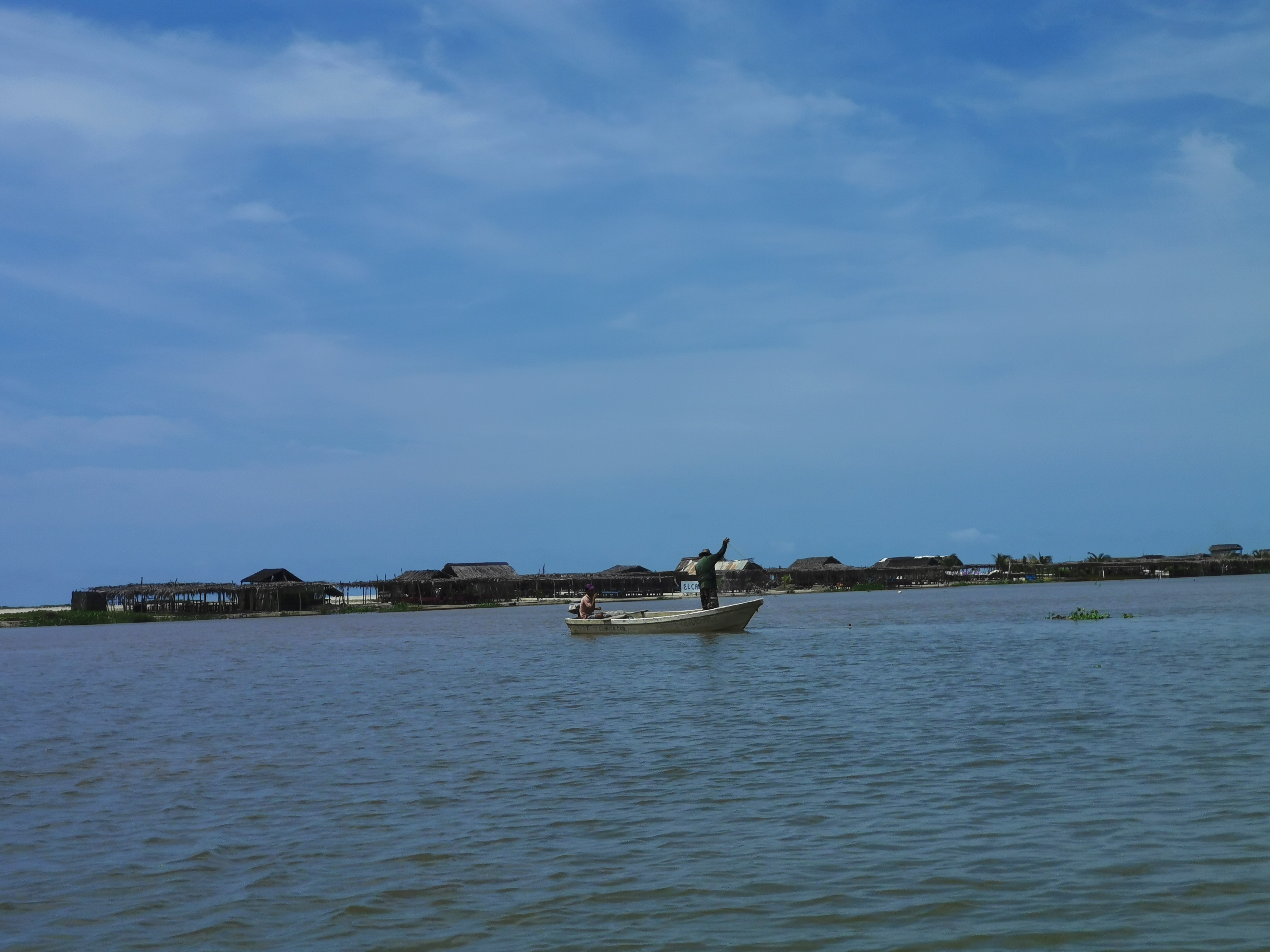RESTAURANTE DE MARISCOS "MARIEL" image 3