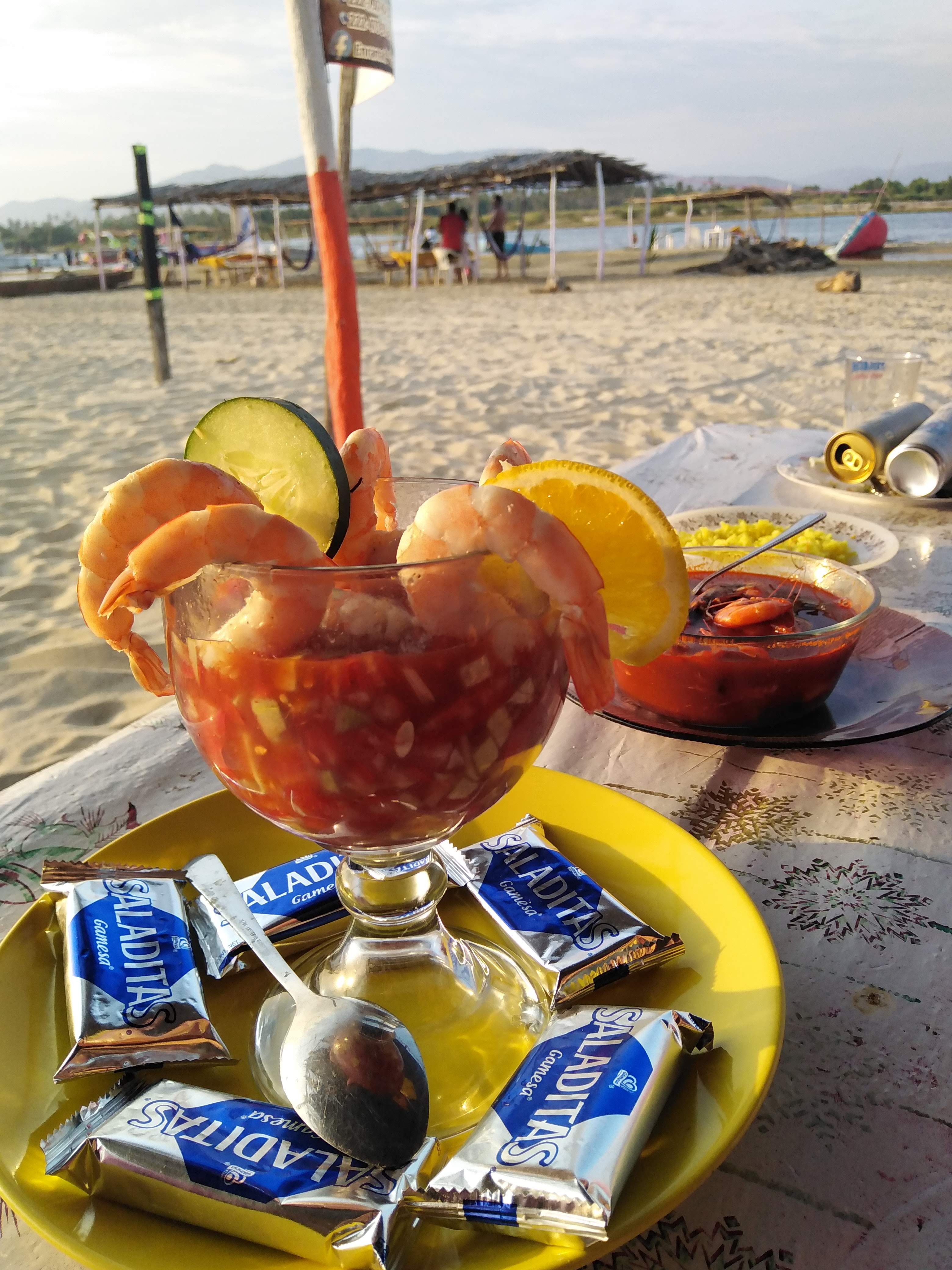 RESTAURANTE DE MARISCOS "MARIEL" image 4