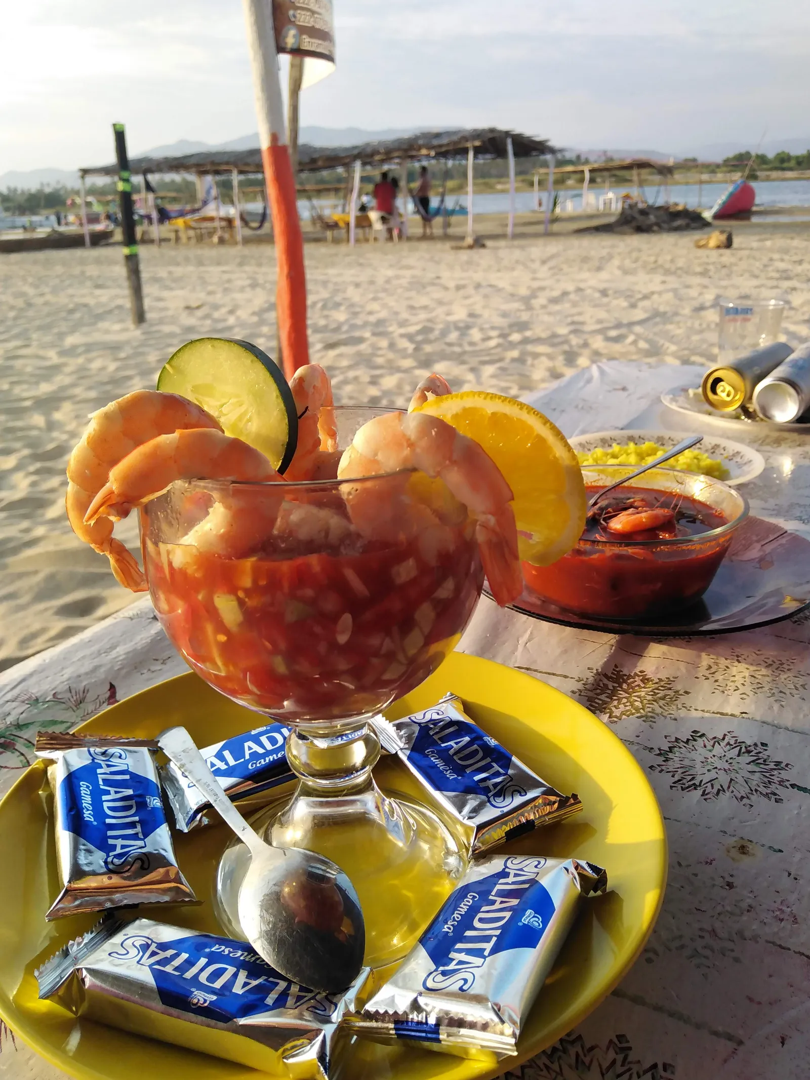 RESTAURANTE DE MARISCOS "MARIEL" image 4