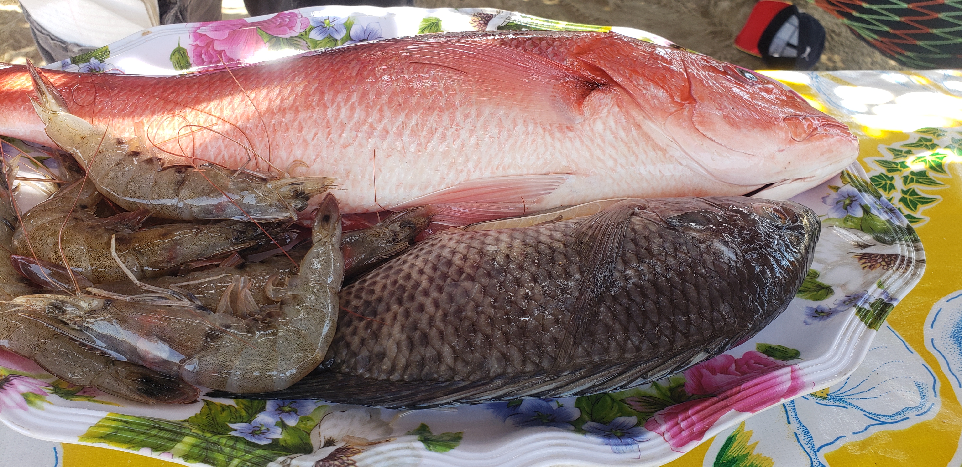 RESTAURANTE DE MARISCOS "MARIEL" image 5