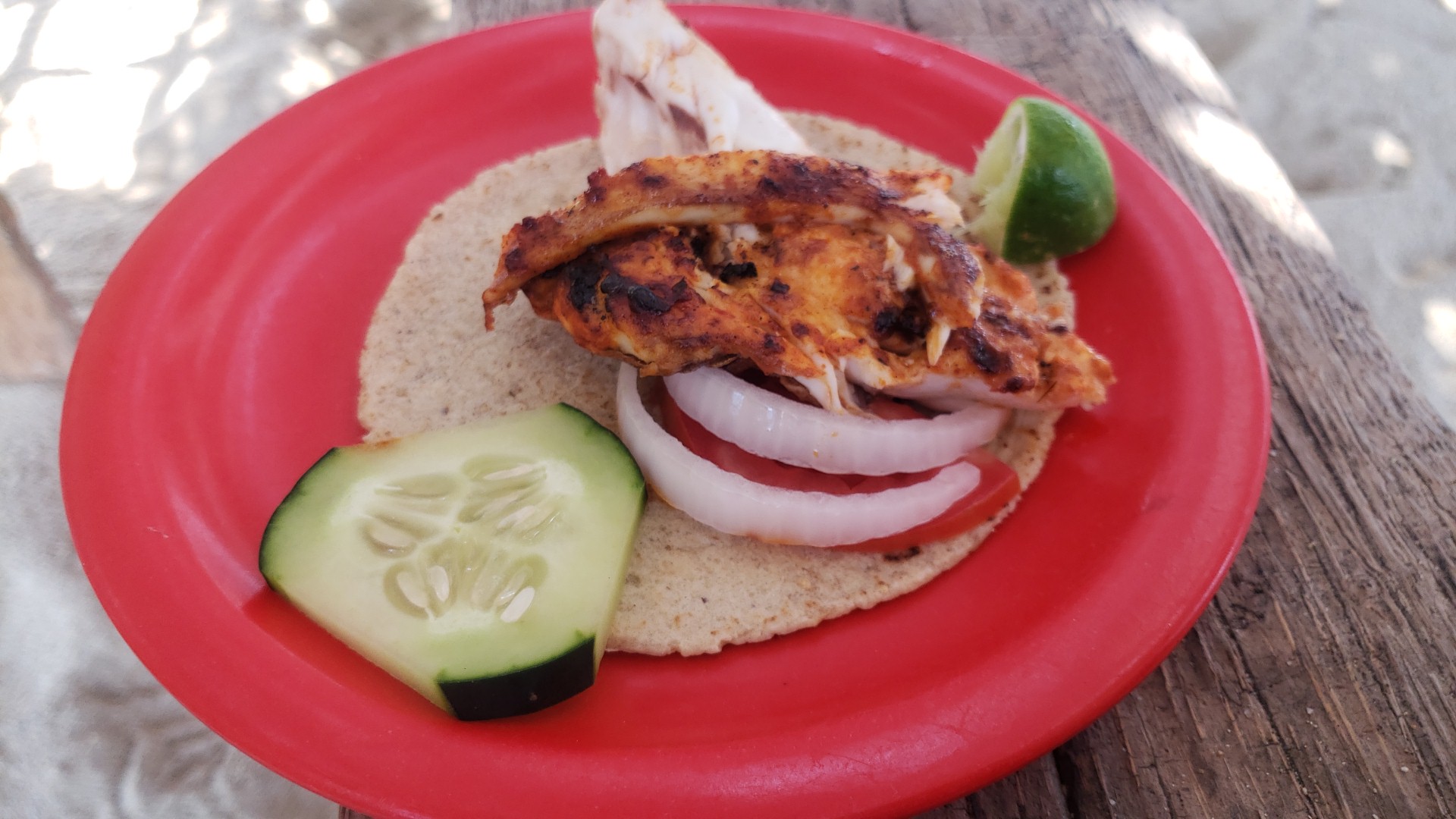 RESTAURANTE DE MARISCOS "MARIEL" image 9