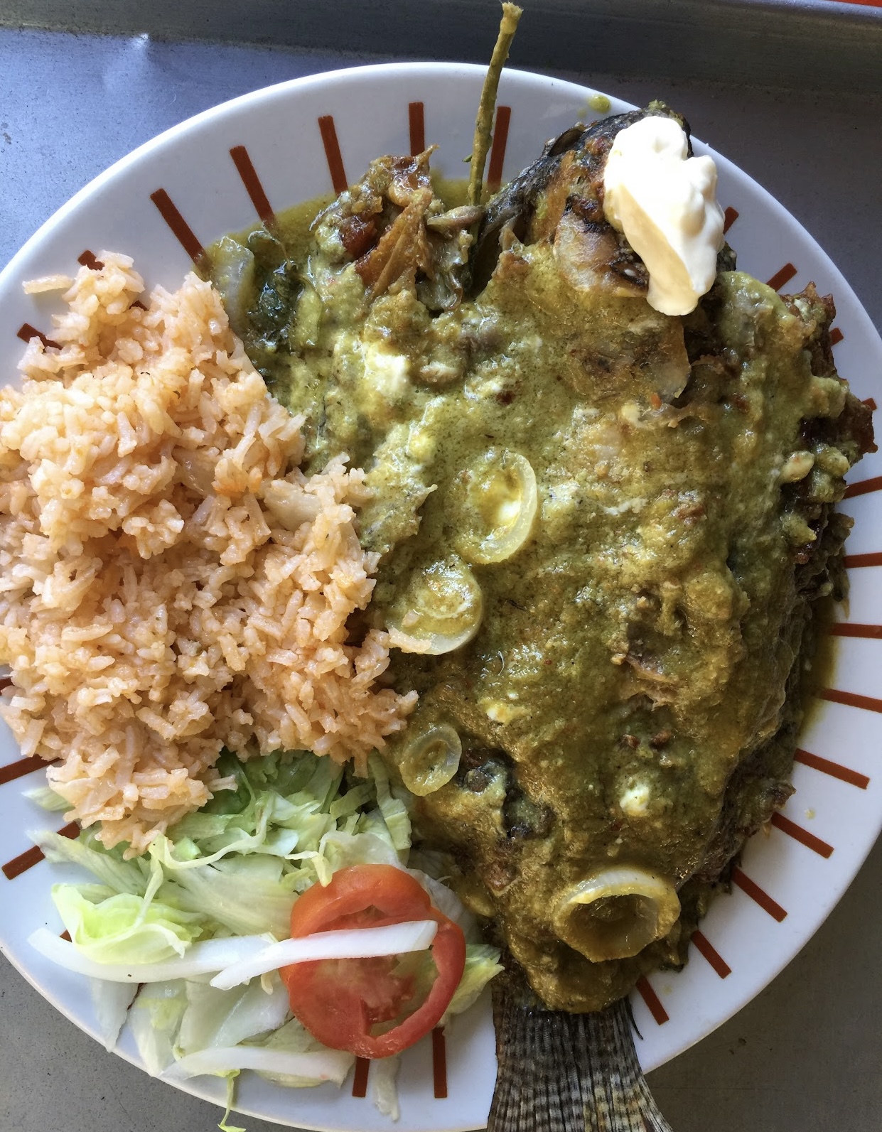 Restaurante “La cabaña” image 2