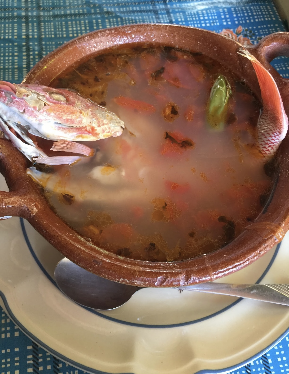 Restaurante “La cabaña” image 3