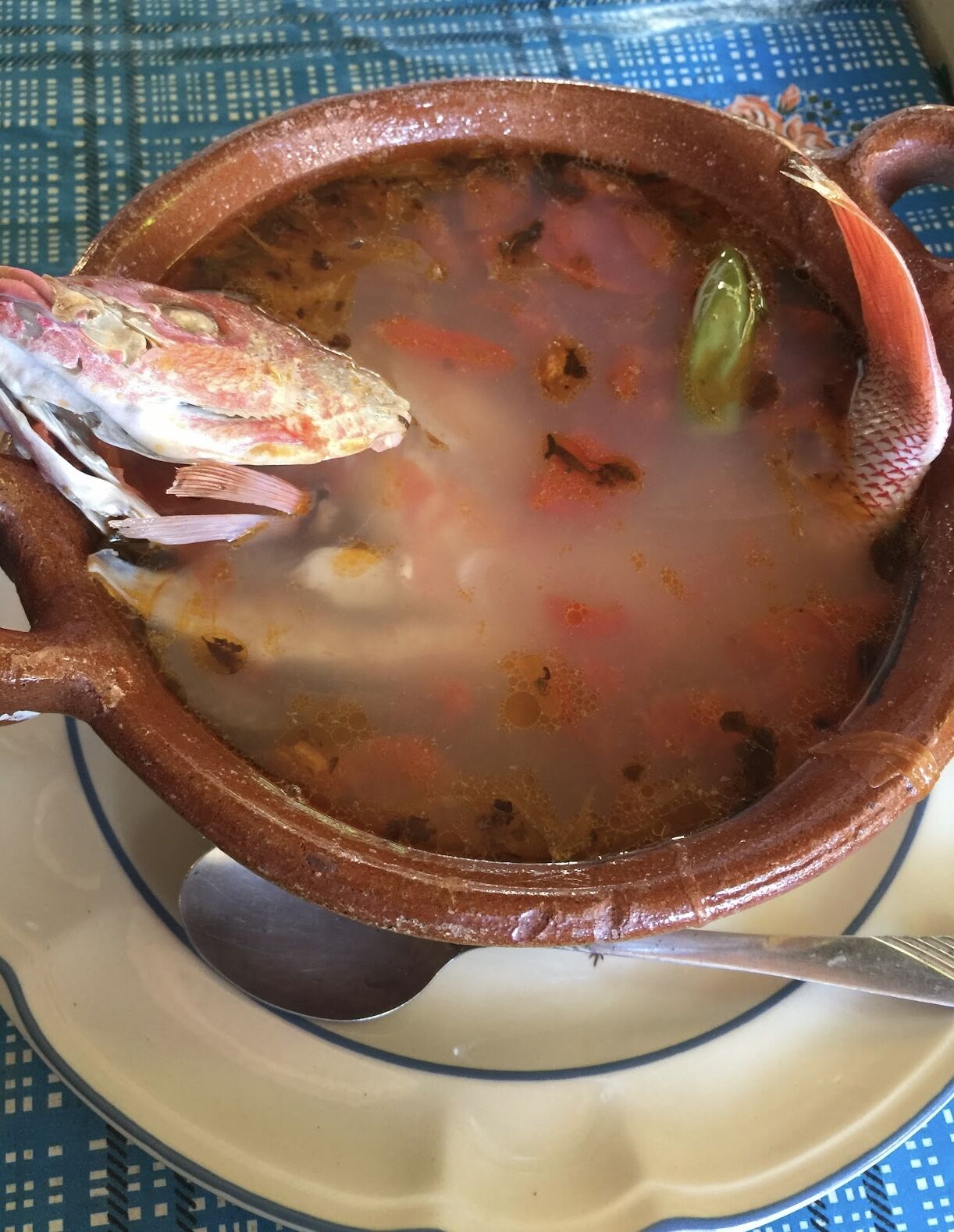 Restaurante “La cabaña” image 3