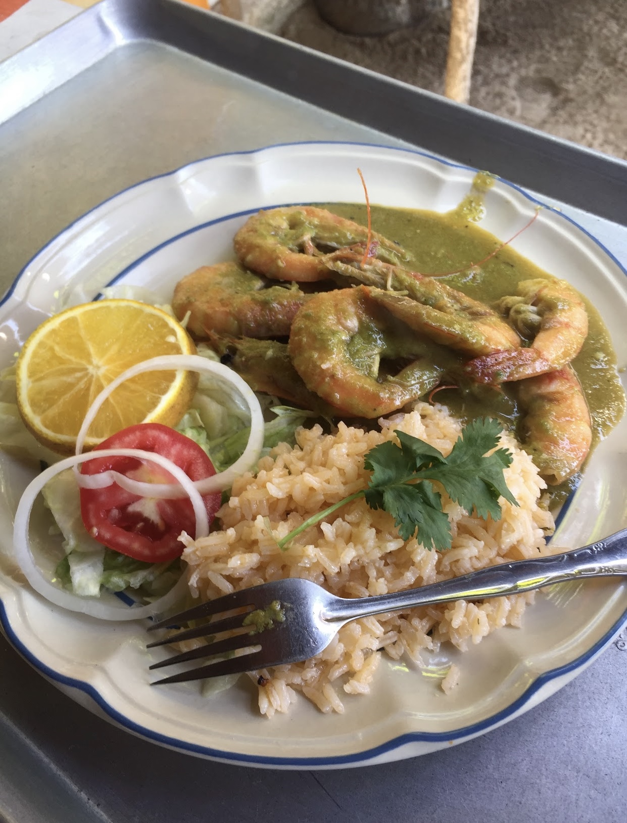 Restaurante “La cabaña” image 4