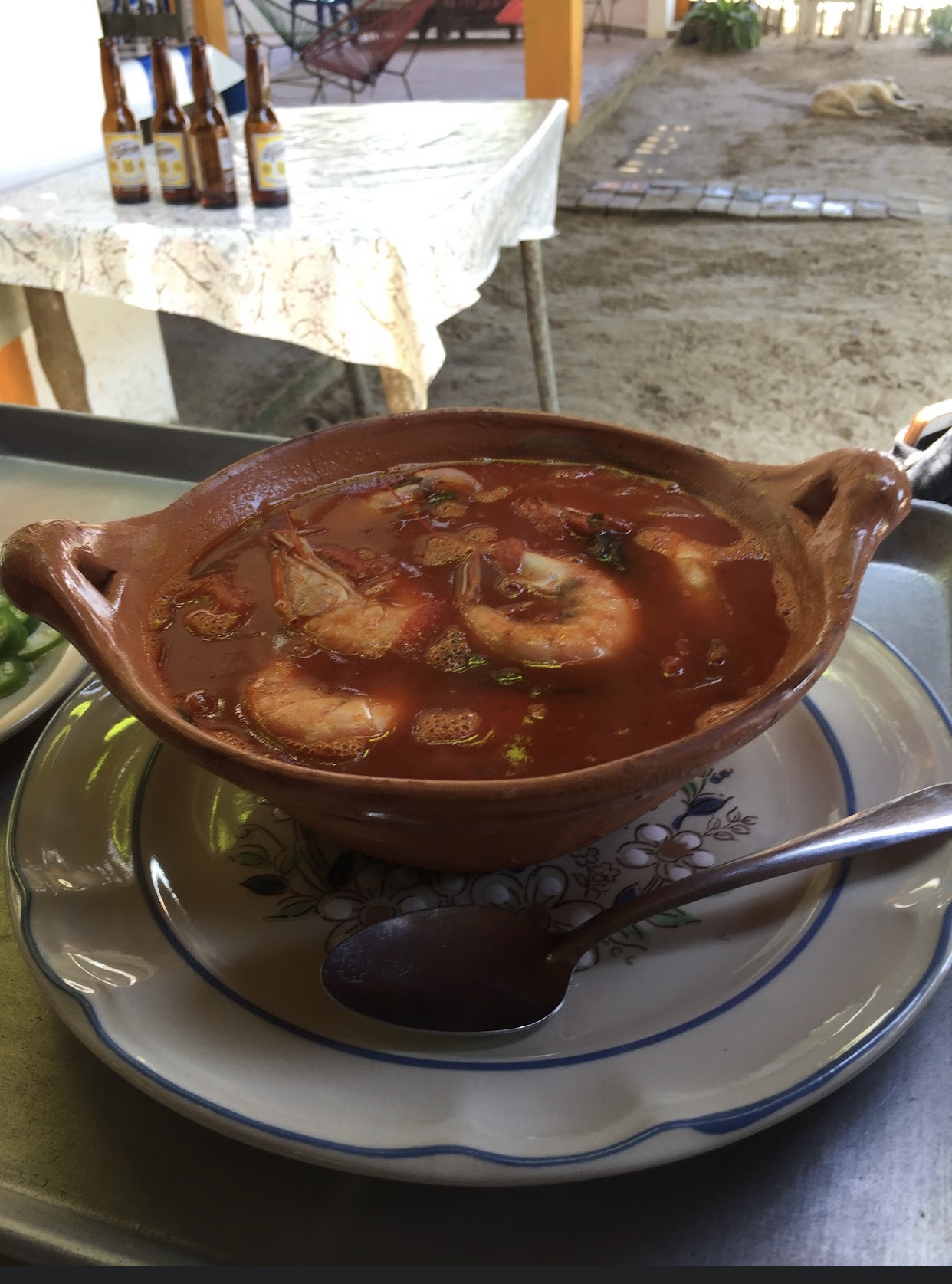 Restaurante “La cabaña” image 6