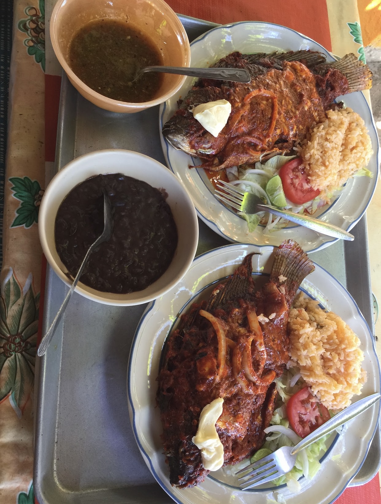 Restaurante “La cabaña” image 8