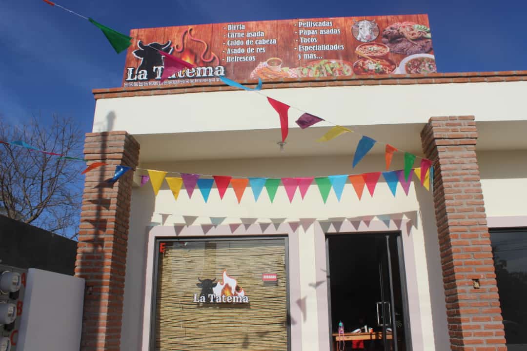 Birrieria La Tatema image 1