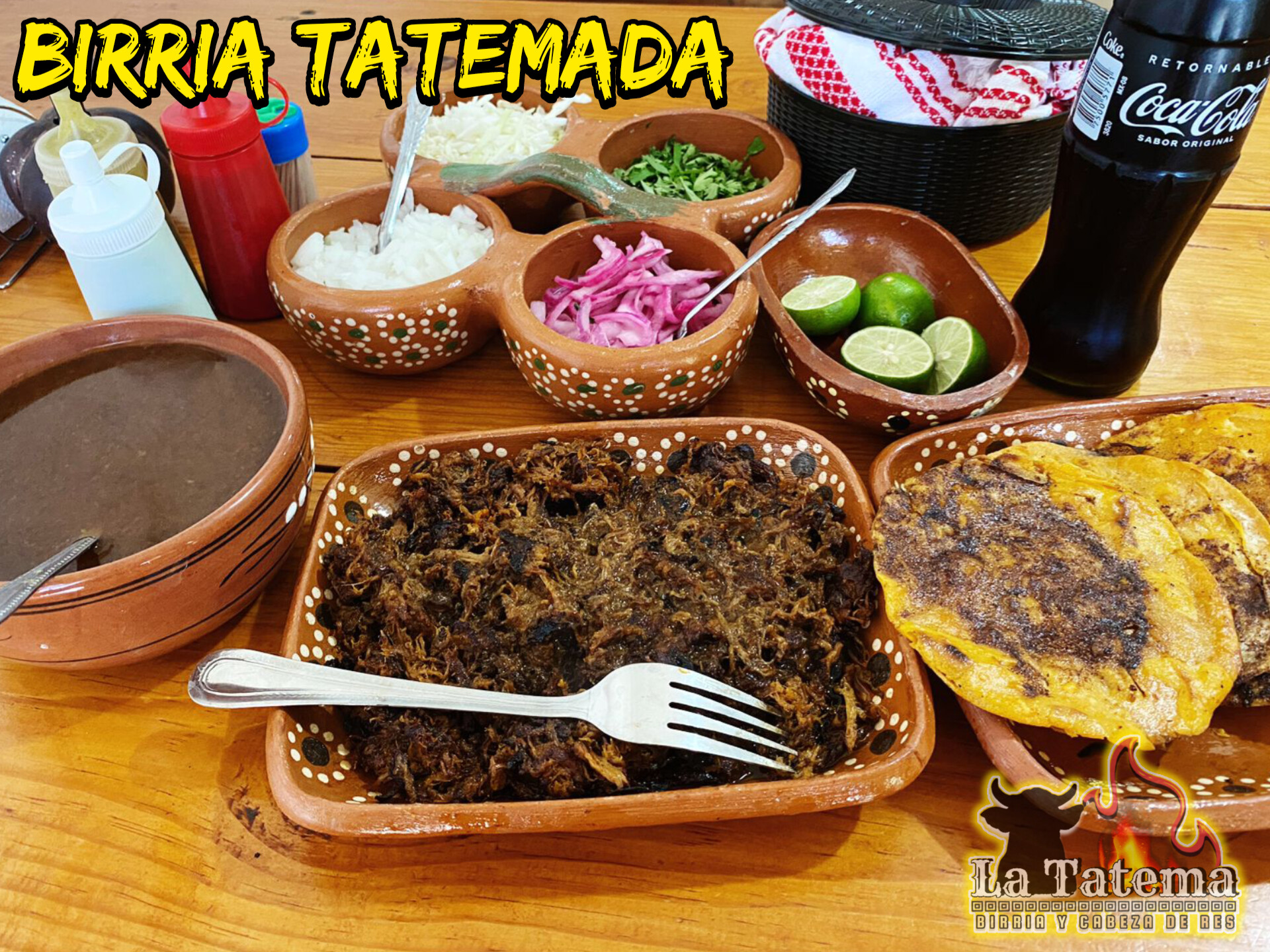 Birrieria La Tatema image 2