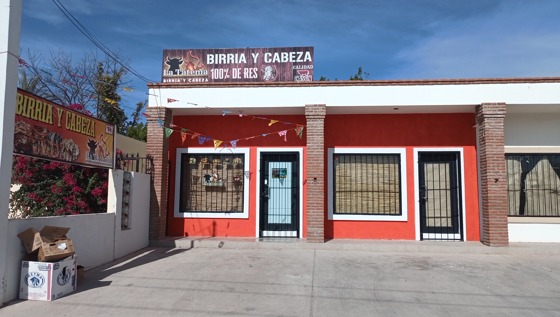 Birrieria La Tatema image 5