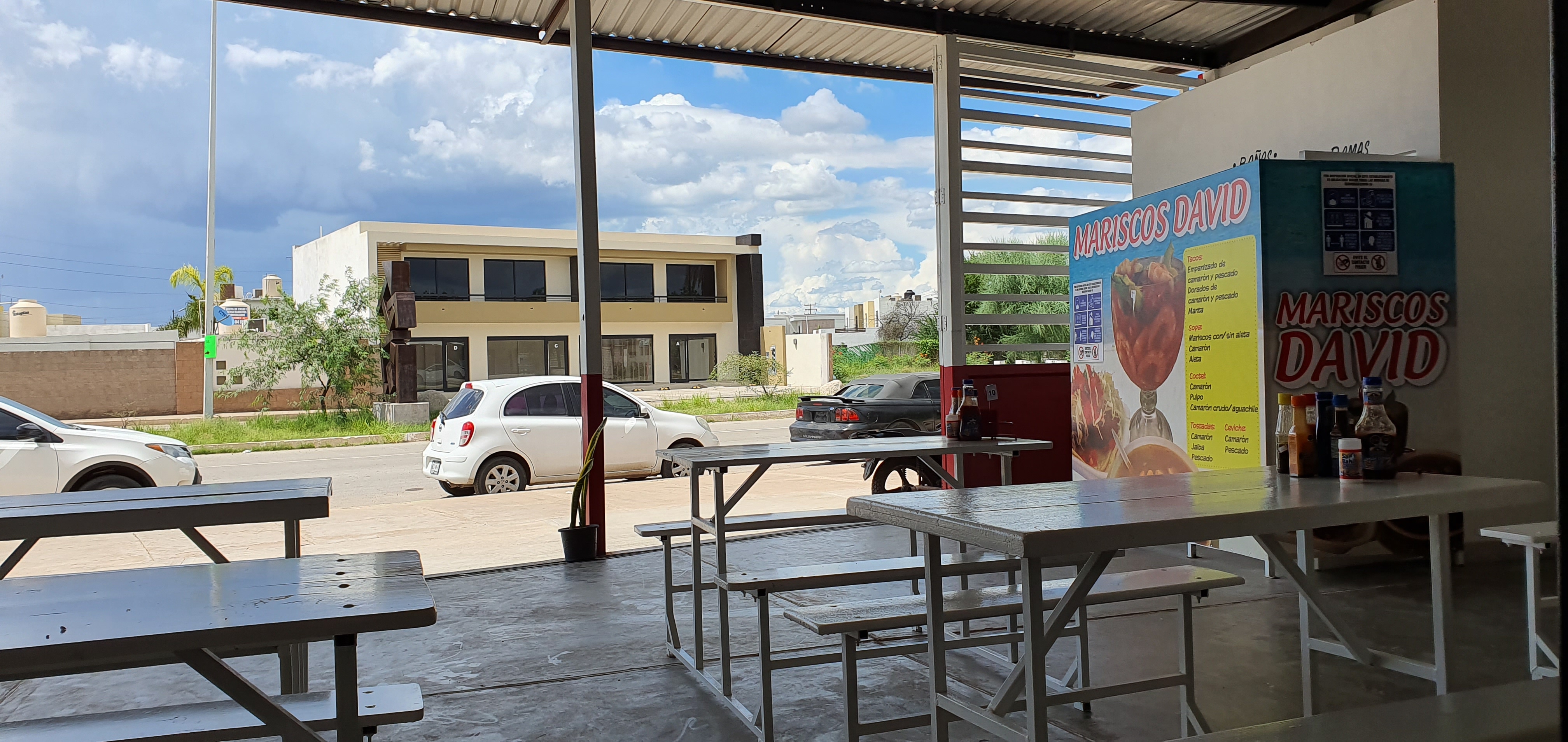 Mariscos David image 1