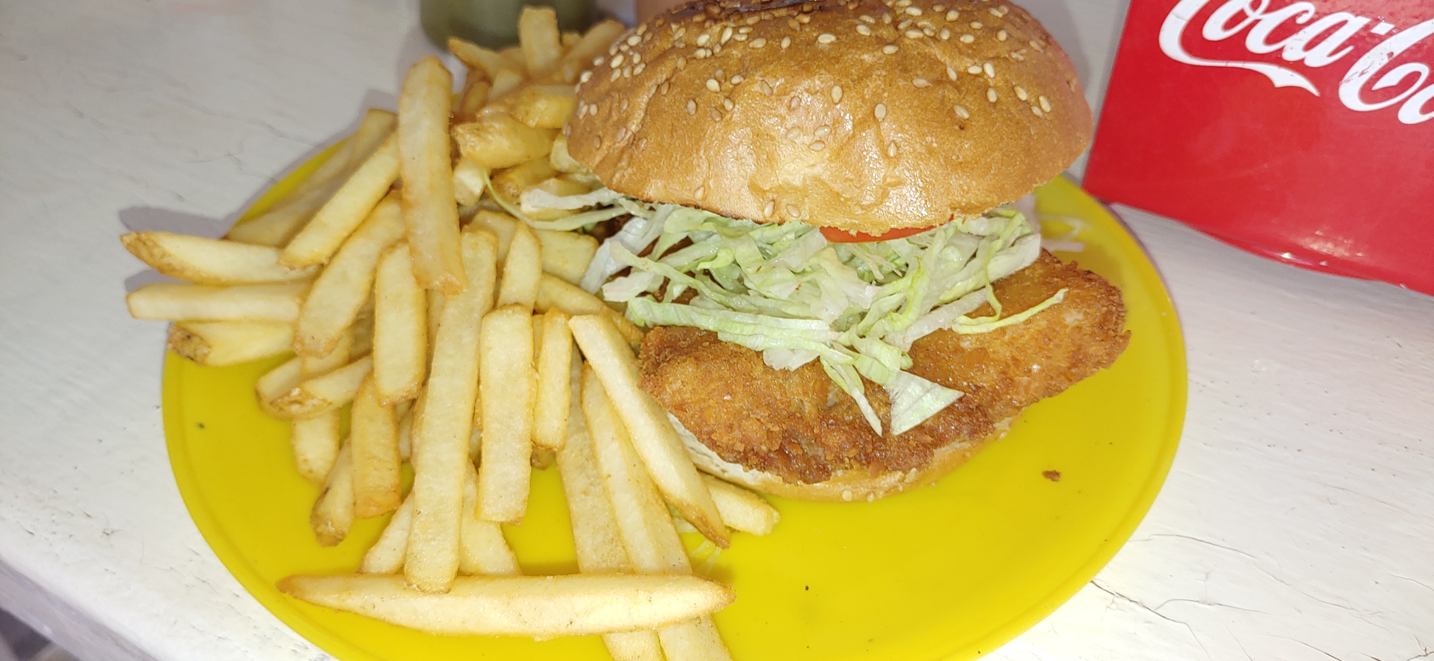 Mariscos David image 2