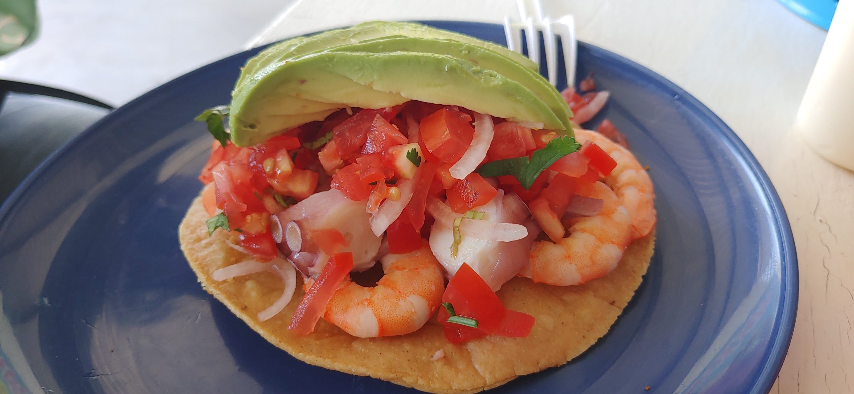 Mariscos David image 3