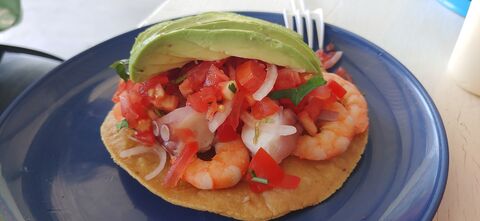Mariscos David image 3
