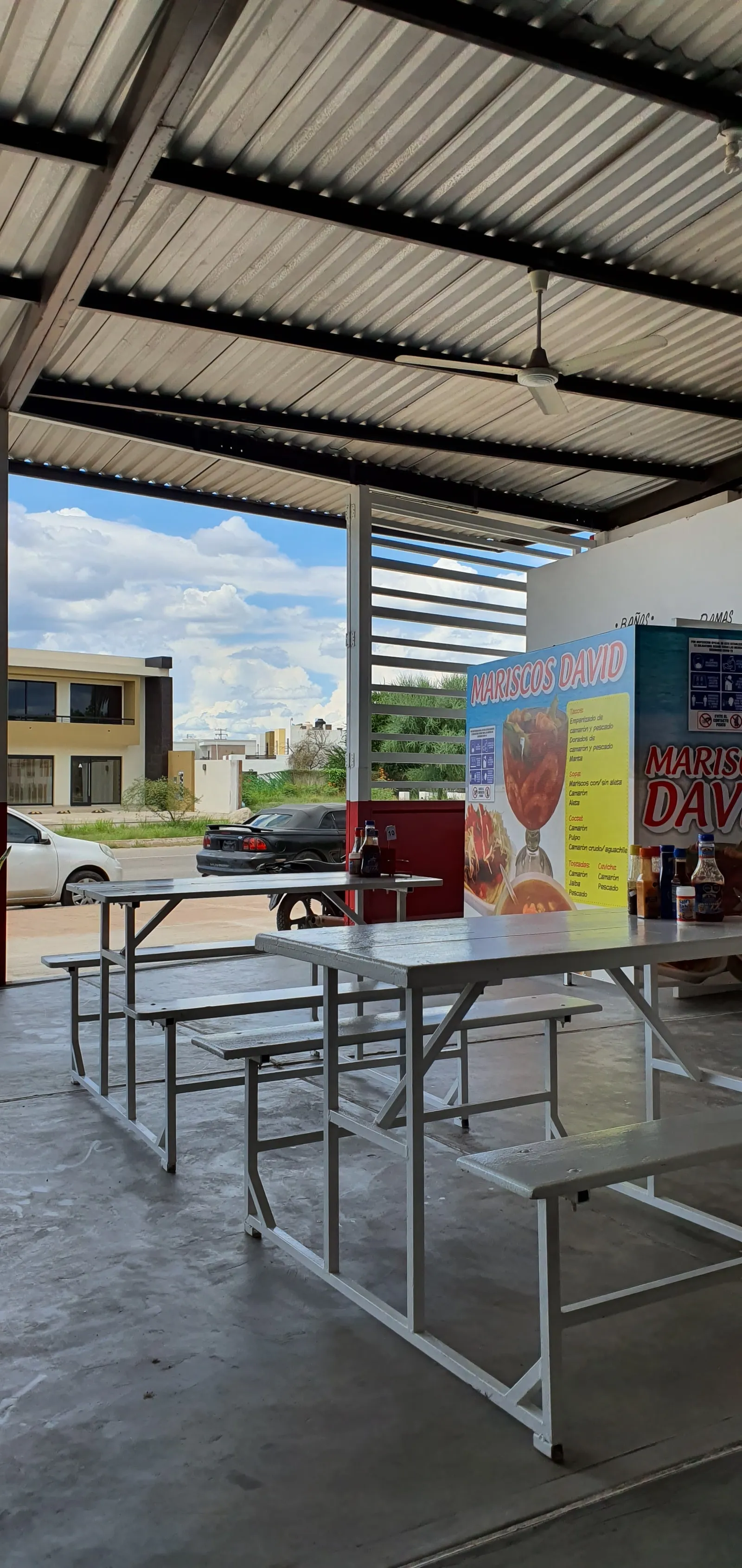 Mariscos David image 5