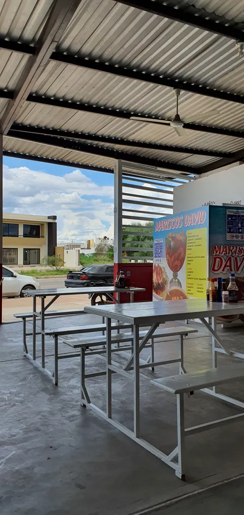 Mariscos David image 5