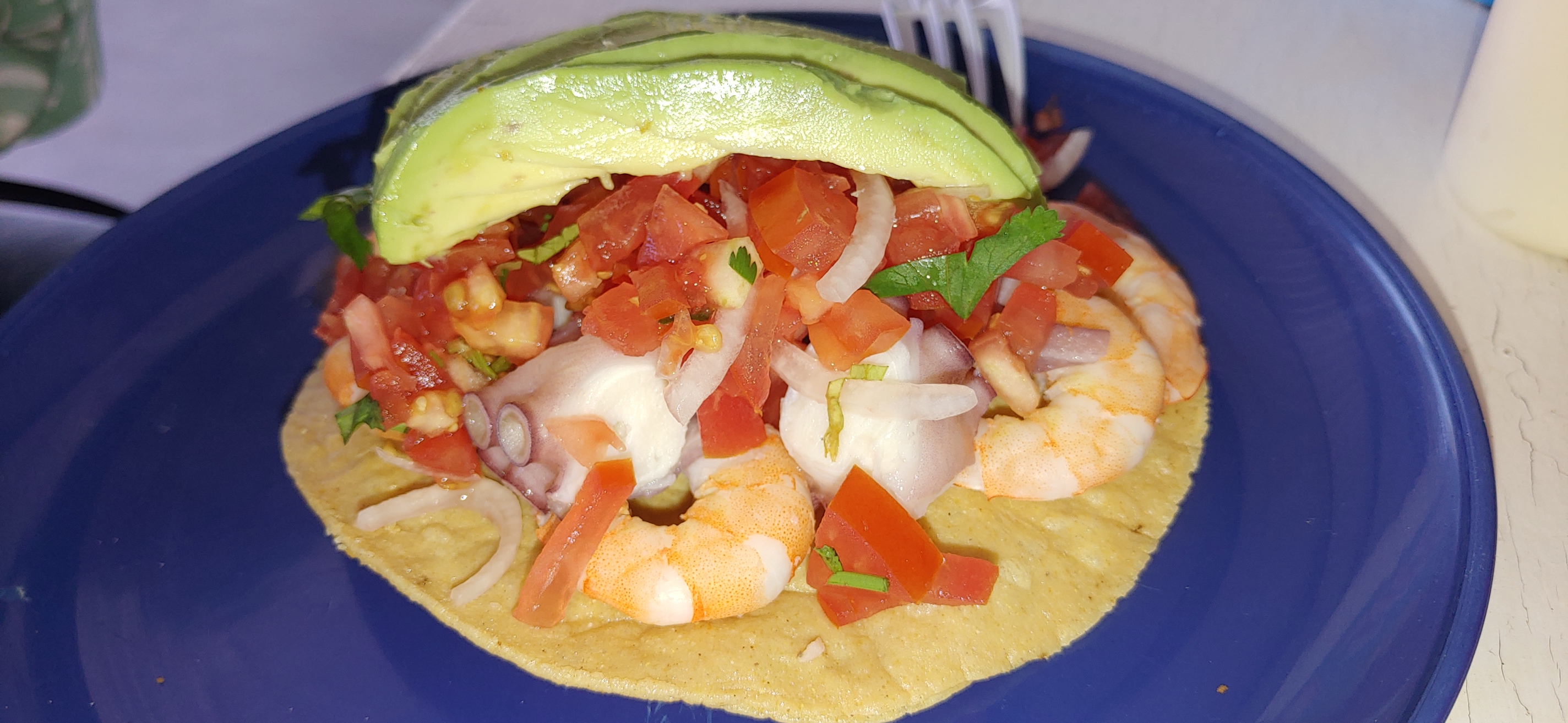 Mariscos David image 6