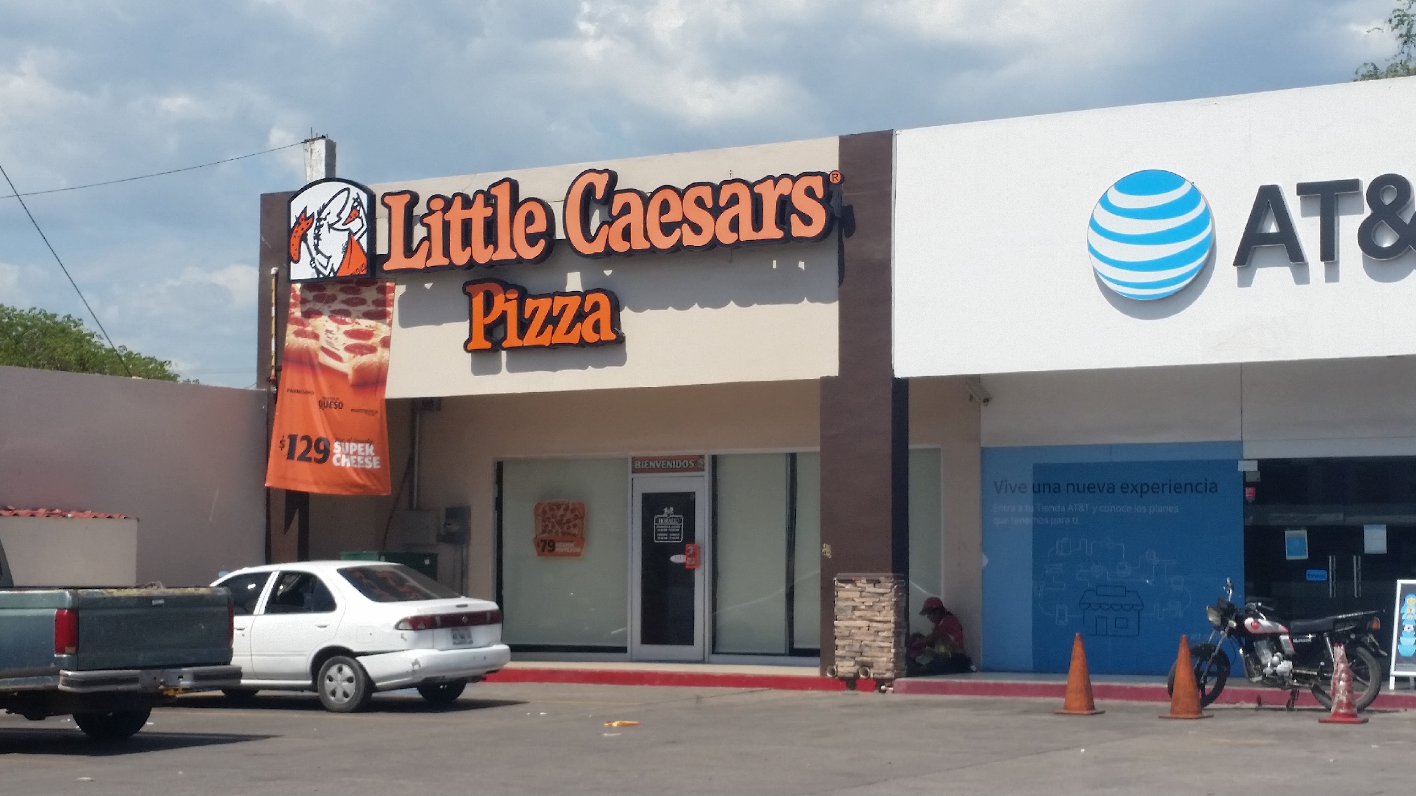 Little Caesars Navojoa image 1