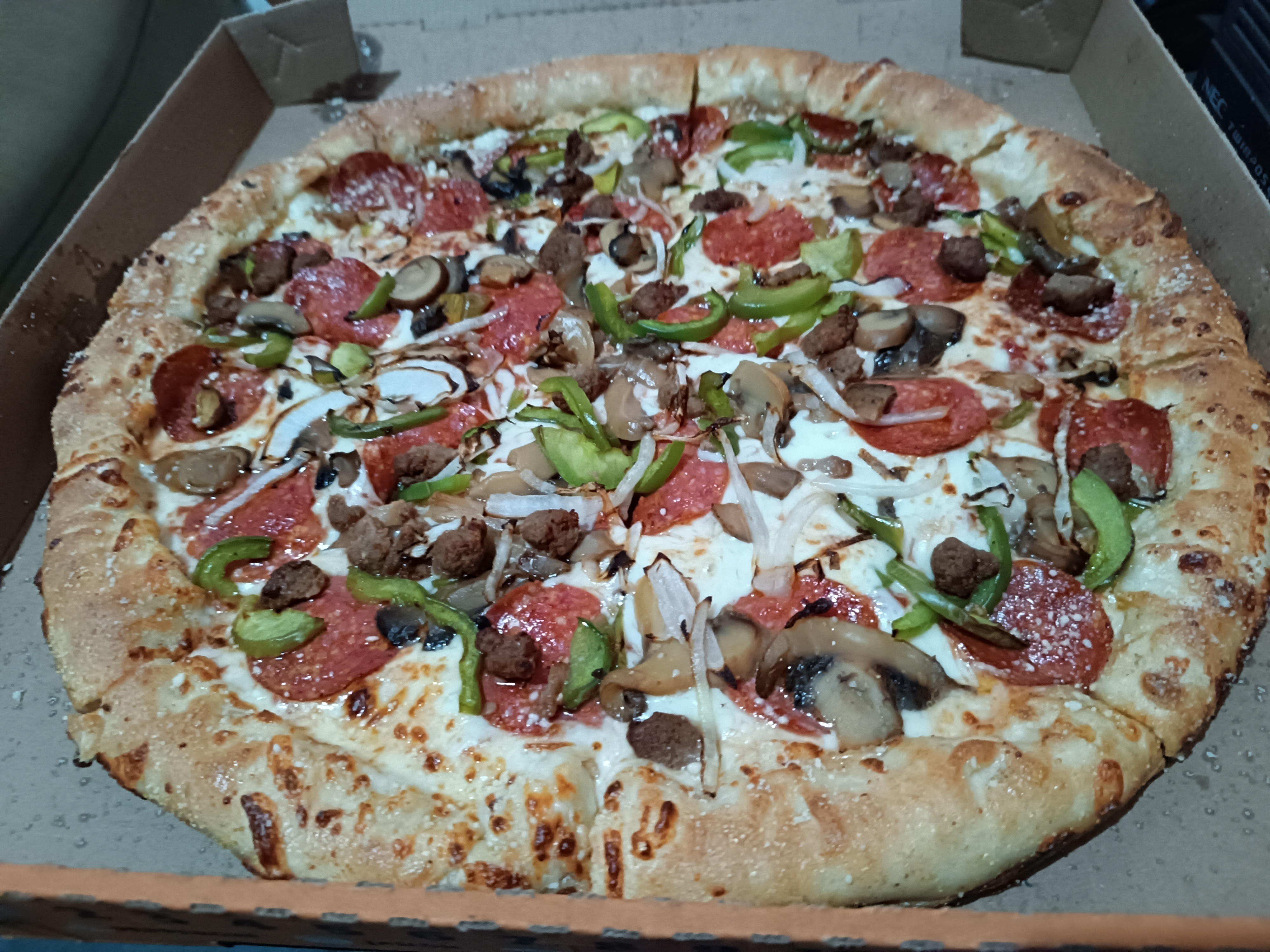 Little Caesars Navojoa image 2