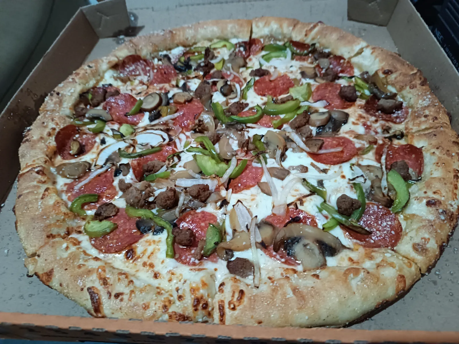 Little Caesars Navojoa image 2