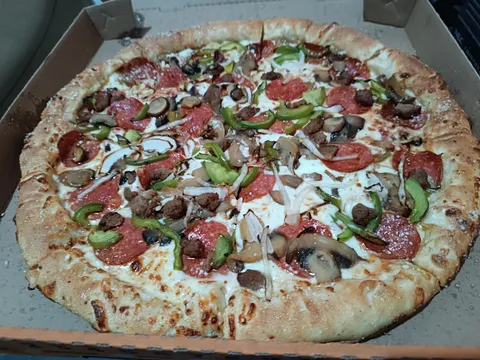 Little Caesars Navojoa image 2