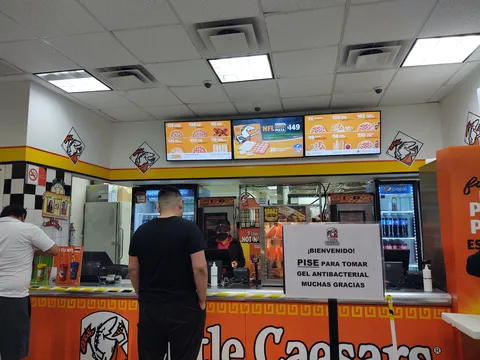 Little Caesars Navojoa image 3
